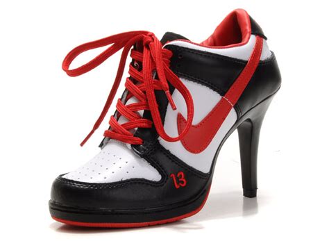 nike heels sneakers|nike uitverkoop.